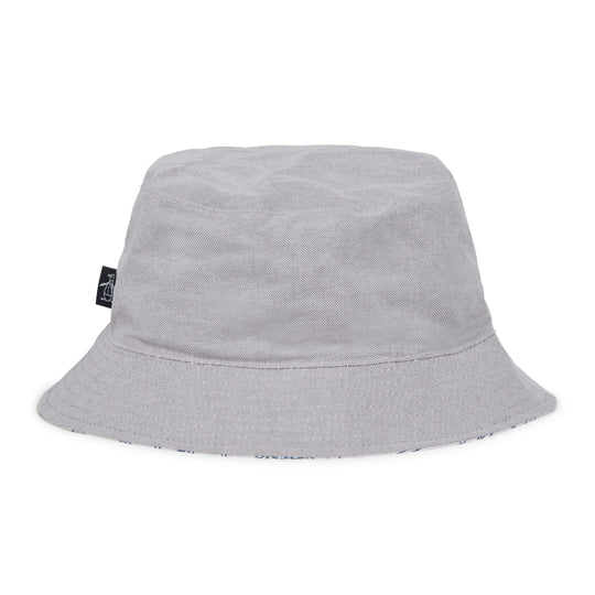 Original Penguin Golf Vacation Pete Reversible Bucket Hat