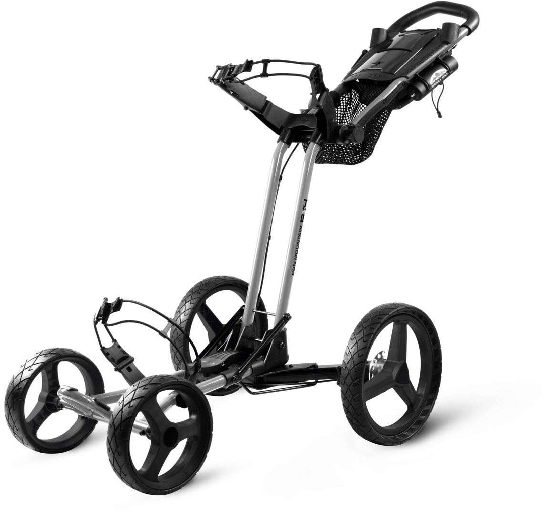 Sun Mountain Pathfinder PX4 Push Cart