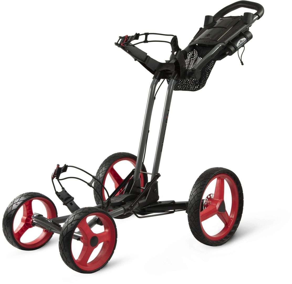 Sun Mountain Pathfinder PX4 Push Cart