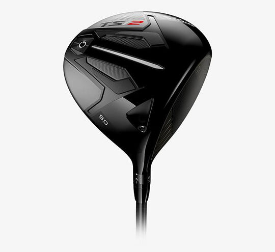 Titleist TSi2 Driver