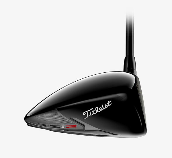 Titleist TSi2 Driver