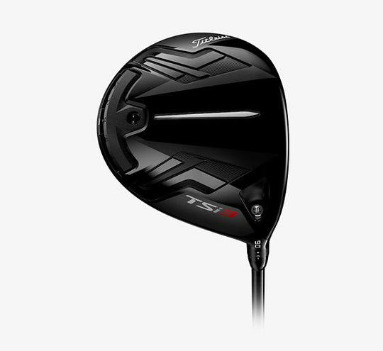 Titleist TSi3 Driver