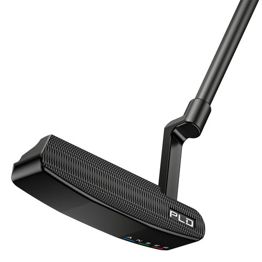 Ping PLD Milled Anser Putter