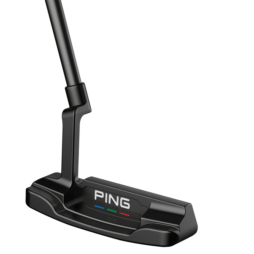 Ping PLD Milled Anser Putter