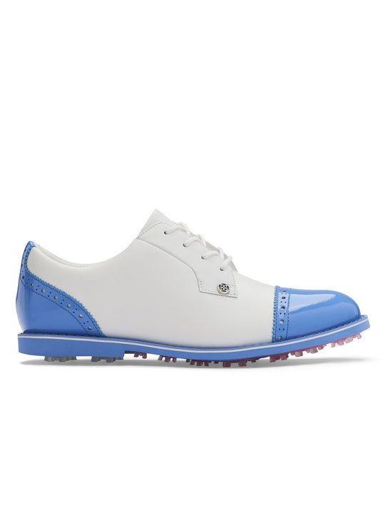 G/Fore Women's Cap Toe Gallivanter Golf Shoe