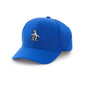 Original Penguin Perforated Golf Hat