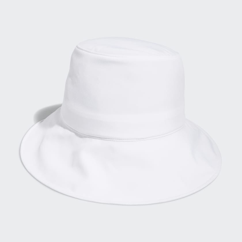 Adidas Women's Ponytail Sun Bucket Hat – Greenfield Golf