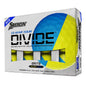 Srixon Q-Star Tour Divide Golf Balls