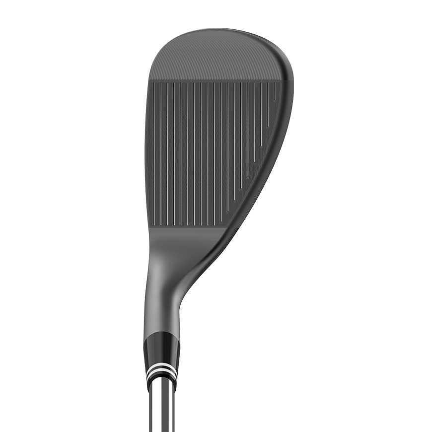 Cleveland RTX Zipcore Black Satin Wedge – Greenfield Golf