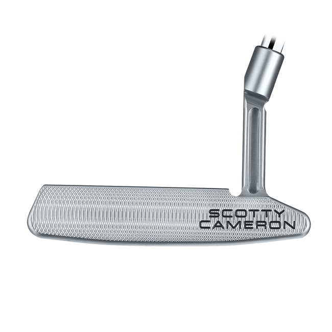 Scotty Cameron Super Select Squareback 2