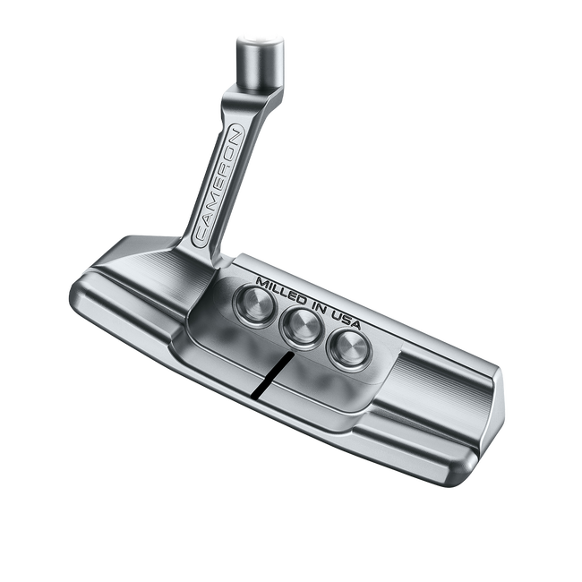 Scotty Cameron Super Select Squareback 2