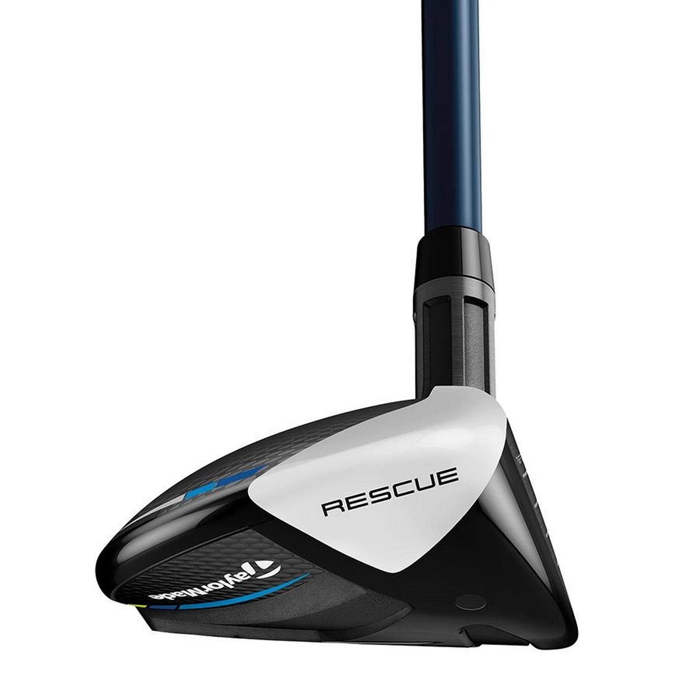 Taylormade SIM 2 Max Hybrid