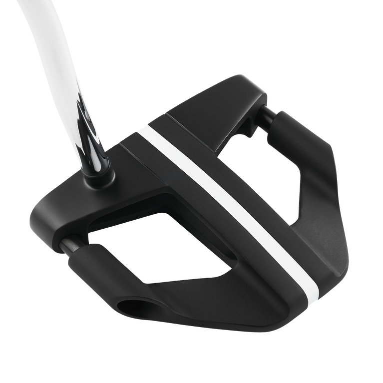 Odyssey Stroke Lab Bird of Prey Putter