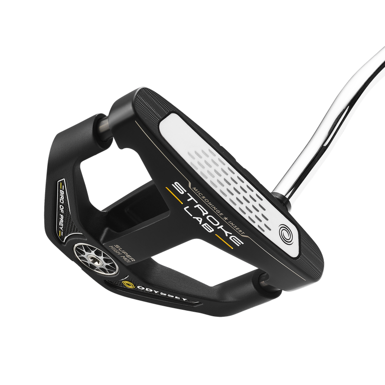 Odyssey Stroke Lab Bird of Prey Putter