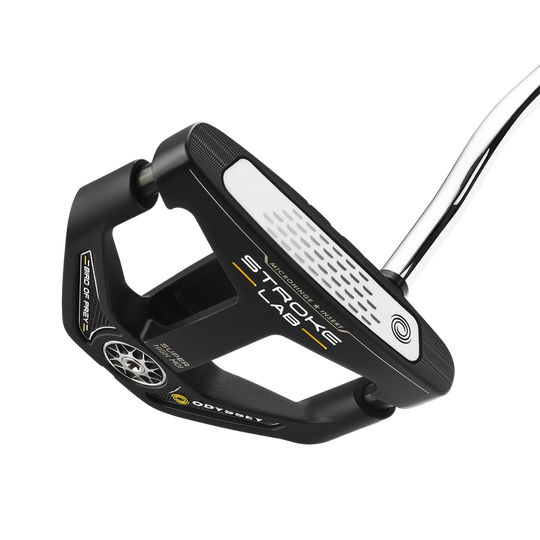 Odyssey Stroke Lab Bird of Prey Putter