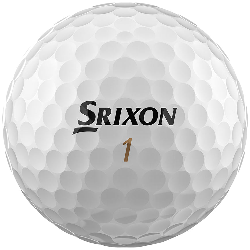 Srixon Z-Star Diamond Golf Balls