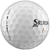 Srixon Z-Star Diamond Golf Balls