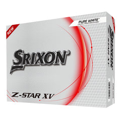 Srixon Z-Star XV Golf Balls