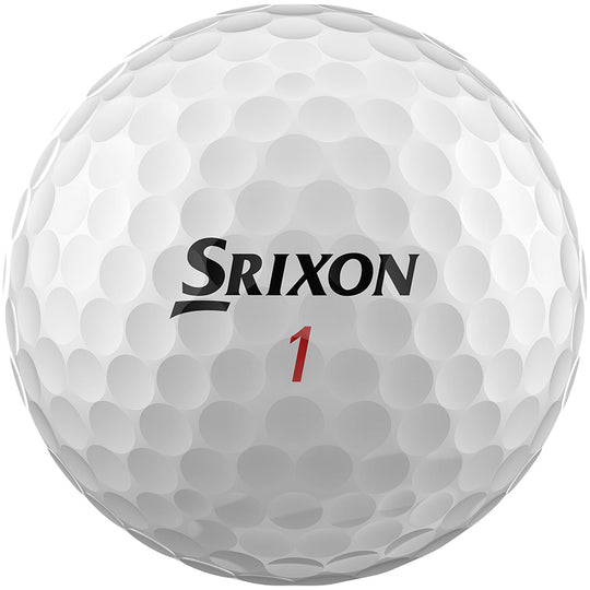 Srixon Z-Star XV Golf Balls