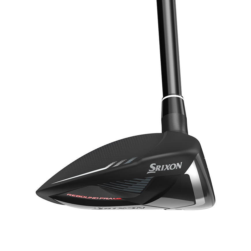 Srixon ZX MkII Fairway Woods