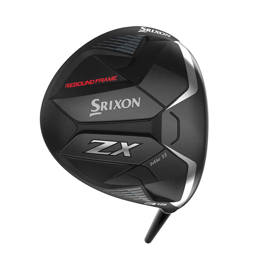 Srixon ZX MkII Fairway Woods