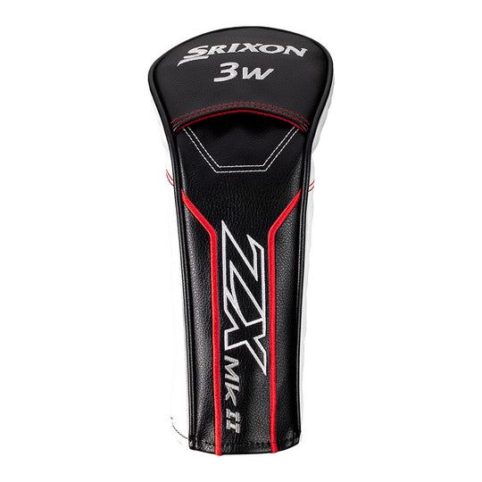 Srixon ZX MkII Fairway Woods