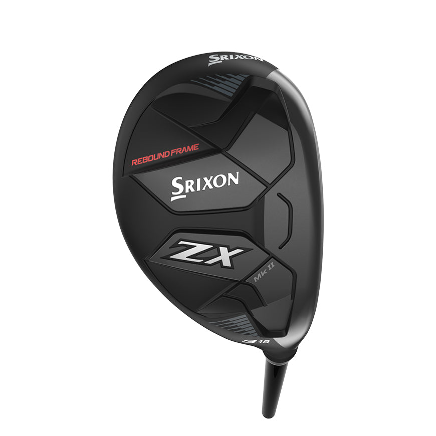 Srixon ZX MkII Hybrids