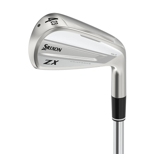 Srixon ZX MkII Utility Iron Graphite Shaft