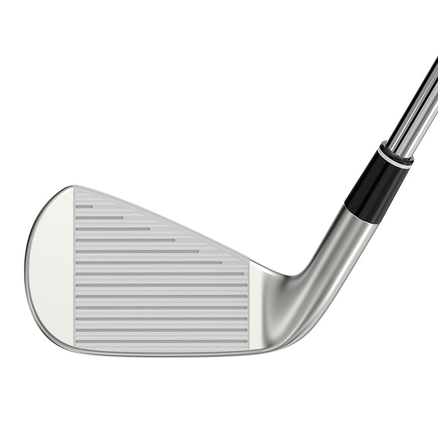 Srixon ZX MkII Utility Iron Graphite Shaft