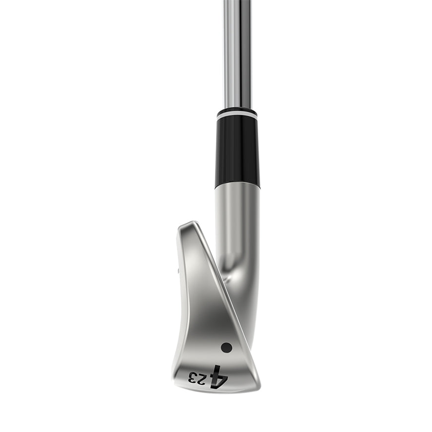 Srixon ZX MkII Utility Iron Graphite Shaft