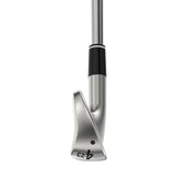 Srixon ZX MkII Utility Iron Graphite Shaft