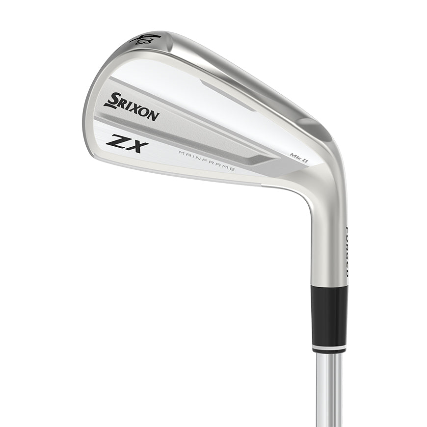 Srixon ZX MkII Utility Iron Graphite Shaft