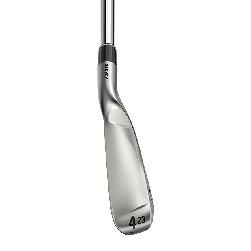 Srixon ZX MkII Utility Iron Graphite Shaft