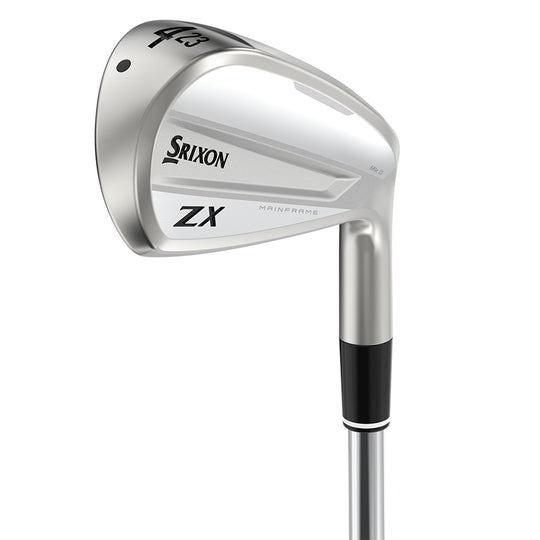 Srixon ZX MkII Utility Iron Graphite Shaft