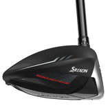 Srixon ZX5 MkII Driver