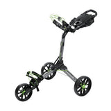 Bag Boy Nitron Push Cart