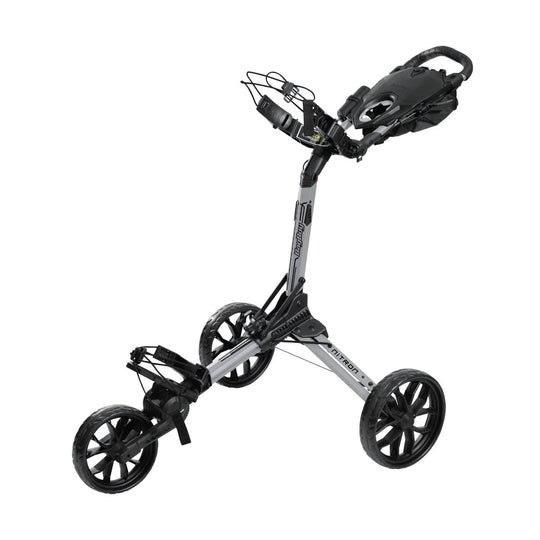 Bag Boy Nitron Push Cart