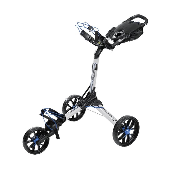 Bag Boy Nitron Push Cart