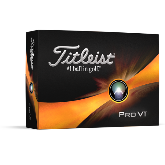 Titleist Pro V1 Golf Balls