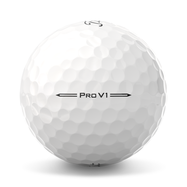 Titleist Pro V1 Golf Balls