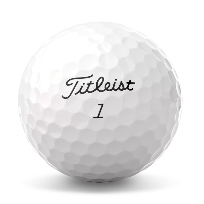 Titleist Pro V1 Golf Balls