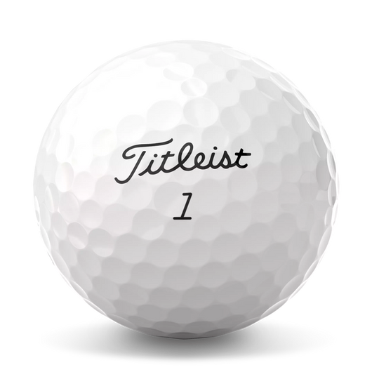 Titleist Pro V1 Golf Balls