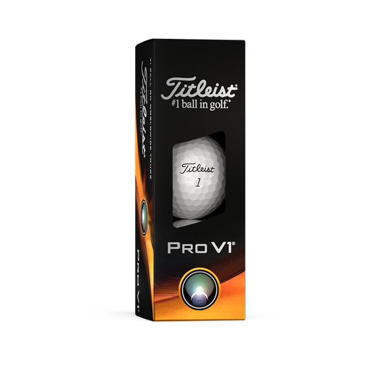 Titleist Pro V1 Golf Balls