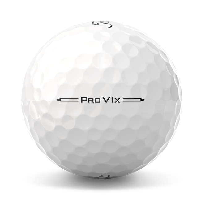 Titleist Pro V1x Golf Balls