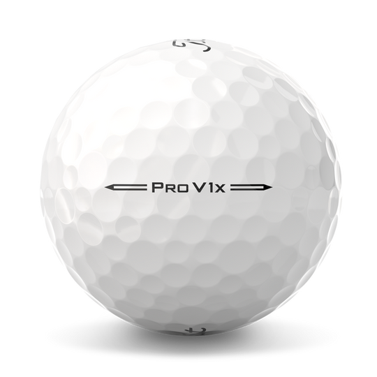 Titleist Pro V1x Golf Balls