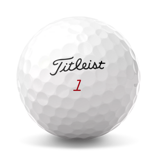 Titleist Pro V1x Golf Balls