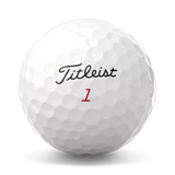 Titleist Pro V1x Golf Balls