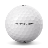 Titleist Pro V1X Left Dash Golf Balls