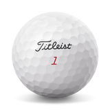 Titleist Pro V1X Left Dash Golf Balls