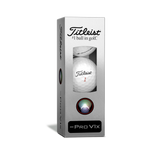 Titleist Pro V1X Left Dash Golf Balls